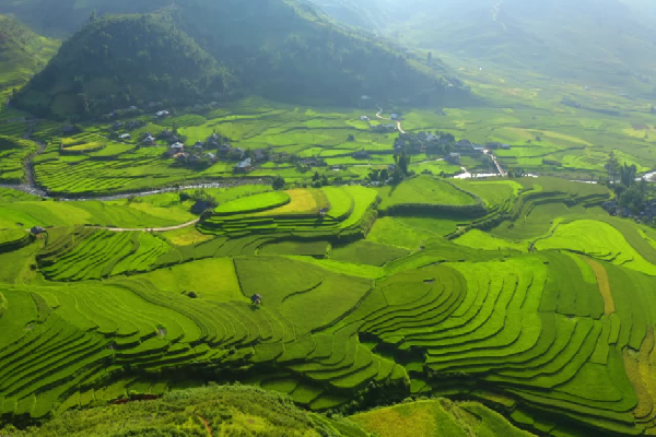 Mu Cang Chai Tour 3 Days - photo 43